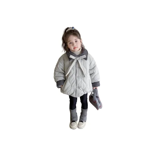 M JBABY KIDS Утеплённые куртки