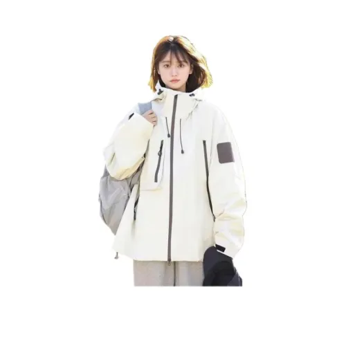 Yunpo Пуховая куртка Пальто Унисекс