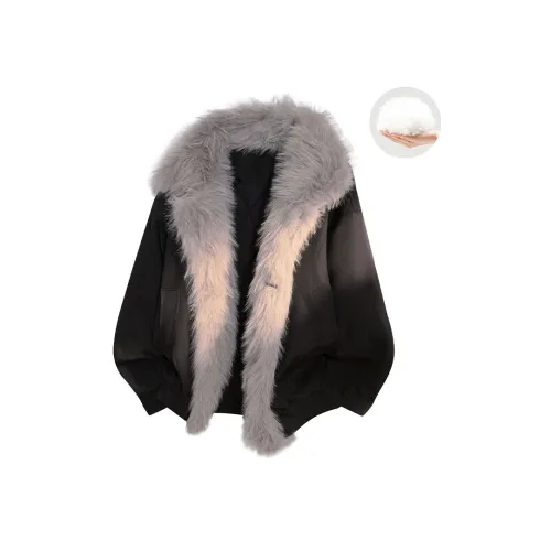 Herbal Primer Пуховая куртка Унисекс