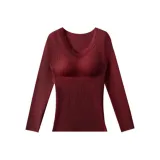 Вишнево-красный