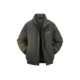 Темно-серый