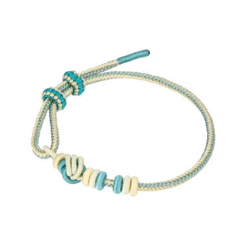 Product Rope Заказные кабели Браслетные шнурки Унисекс