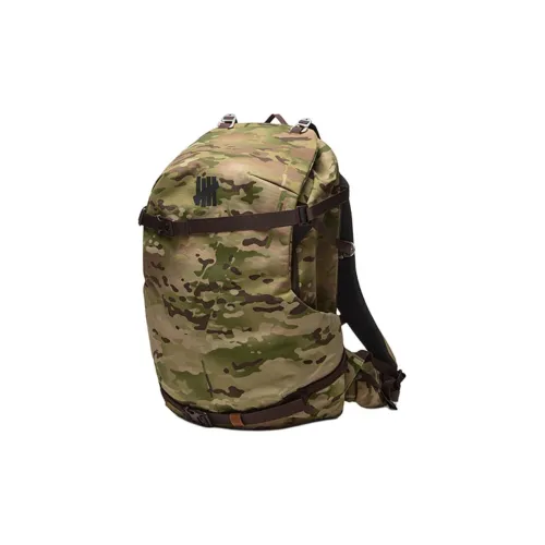 UNDEFEATED Совместное издание Туристические сумки Ткань Мужская