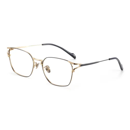 Wood Premium Очки с диоптриями нерегулярной формы унисекс