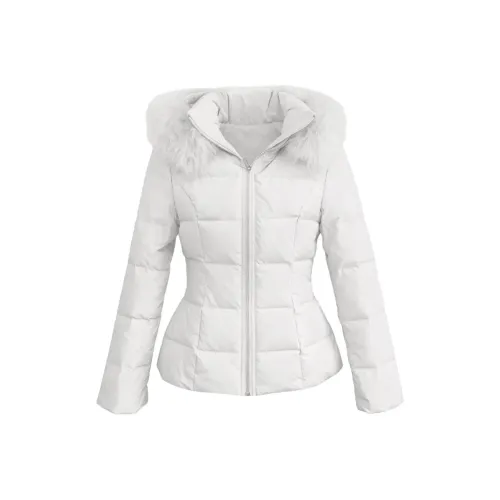 STGX Женские пуховики