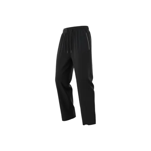 JUTEY Черные Женские Спортивные Брюки