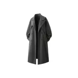 Темно-серый