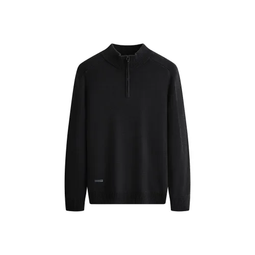 Свитер Dance with Wolves Мужской