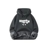 Dark Gray (Y Happiness Cat)  
Темно-серый (Y Счастье Кошка)