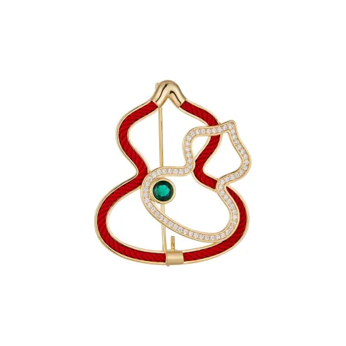 COISE Броши Женские