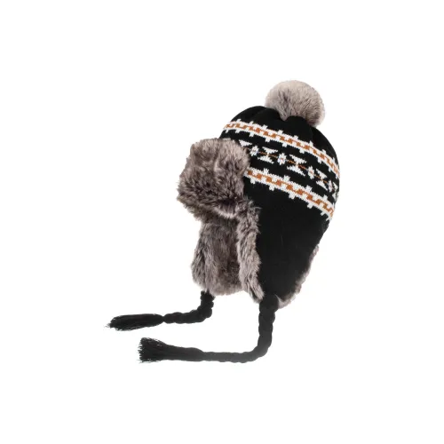 Yun Cheng Ya Man Хлопок Шляпа-ушанка Унисекс