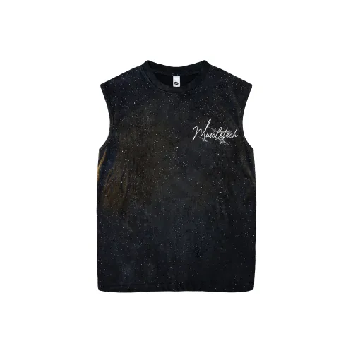 MUSCLETECH Унисекс Майки