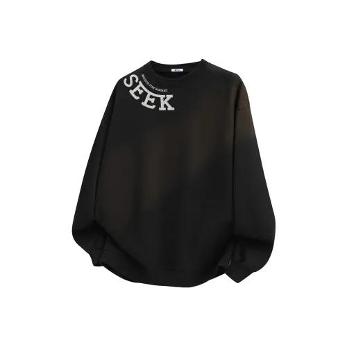 Warrior Унисекс Свитшоты