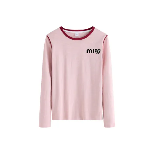 SIXUSICHOU Женские T-рубашки