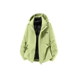 Оливковый зеленый