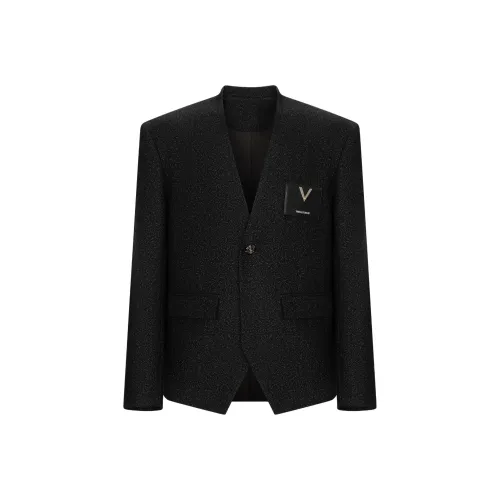 TIWILLTANG Мужские Деловые Костюмы