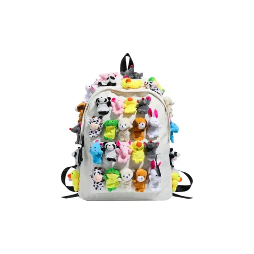 ZOGA ПУ (полиуретан) Рюкзак Tubas Трубы Унисекс Многоцветный