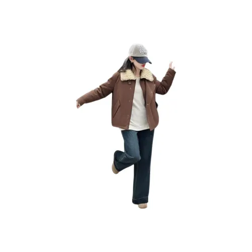 Than Than Me Модное Зимнее Пальто