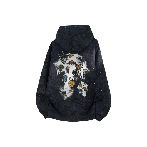 DEERWAY Унисекс Свитшоты