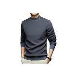 Серый [Флисовая подкладка]