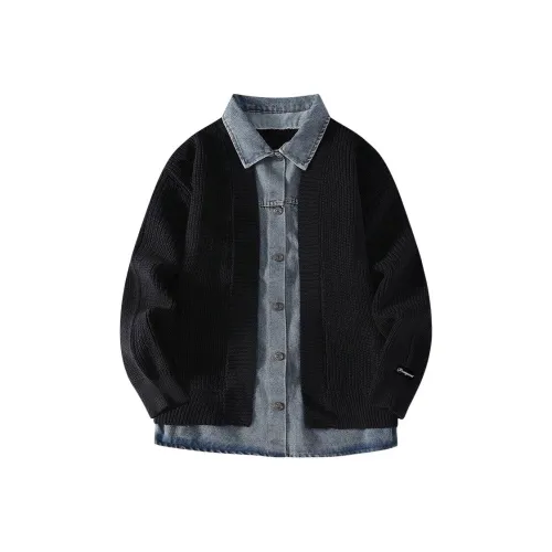 RVANGUARD Унисекс Трикотаж