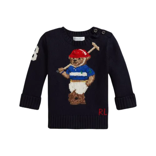Polo Ralph Lauren Свитер Infant и Toddler