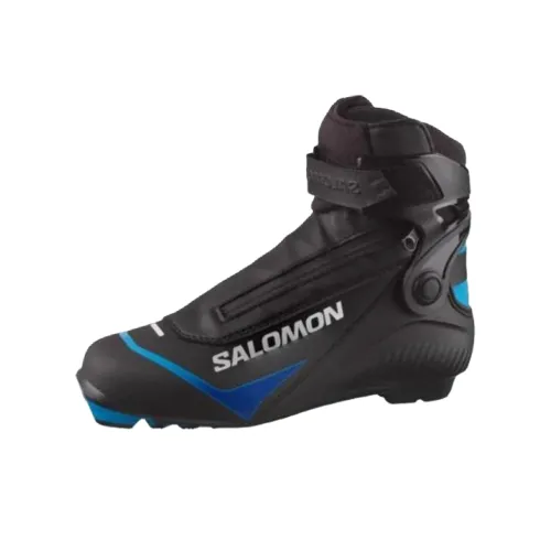 SALOMON Термические Устойчивые к Износу Crew Сноубутсы Мужские Черные Синие