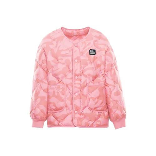 Tambor Пуховик для детей 3-7 лет