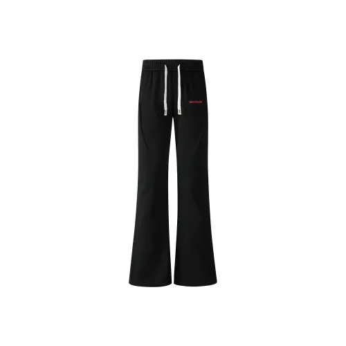 Мумин Вязаные Тренировочные Штаны Унисекс