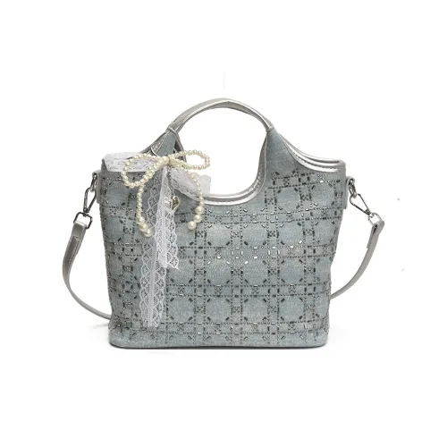 morellybear ПУ (полиуретан) Одно плечо Сумка Стандартная Женская Многоцветная