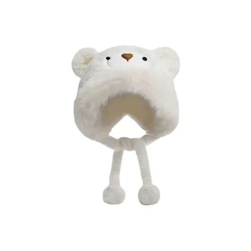 Beerus Полиэстер Шапки-бини Унисекс