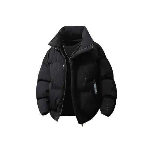 ATLETICO DE MADRID 1903 Хлопковый пуховик Унисекс