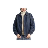 Деним синий