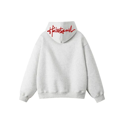 HELIOT EMIL Унисекс Свитшоты