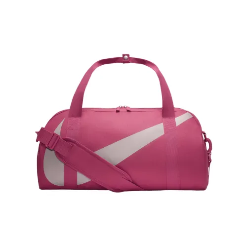 Nike Полиэстер Спортивный Сумка Унисекс Цвет Beet