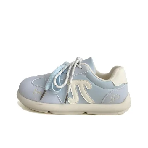 AIMISS Устойчивые к истиранию низкие кроссовки для скейтбординга женские