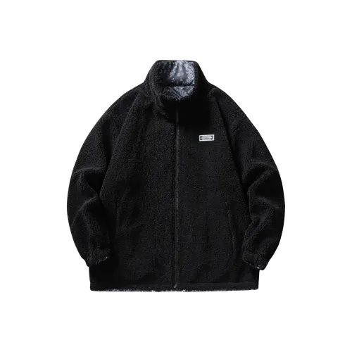 Endless Abyss Пуховая куртка Мужская