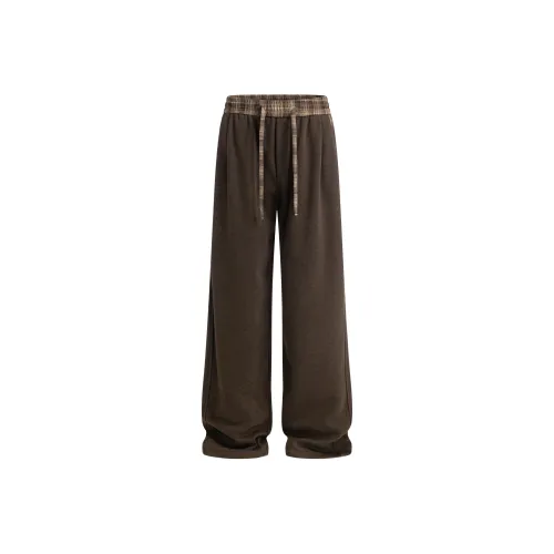 RO11ROCKET Унисекс Повседневные Штаны