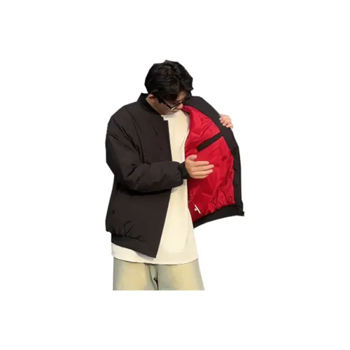 Paddy Julia Хлопковый пуховик Пальто Унисекс