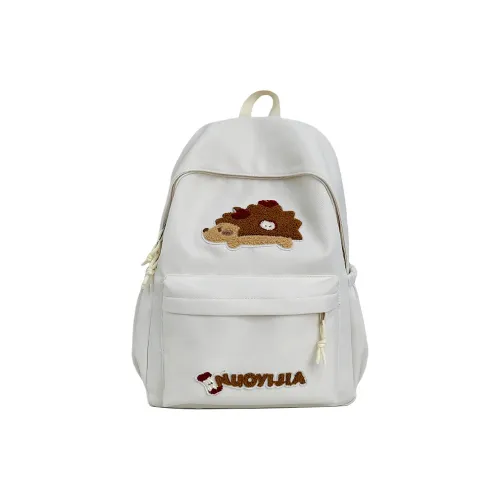 SAPANA STUDIO Nylon Backpack Women's Multicolor