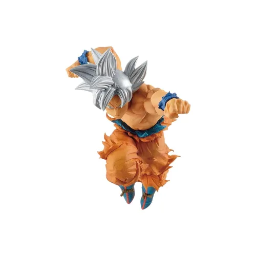 BANPRESTO Dragonball Sun Wukong Фигурки с призами