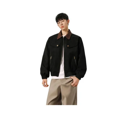 TOM DWAN Унисекс Куртки