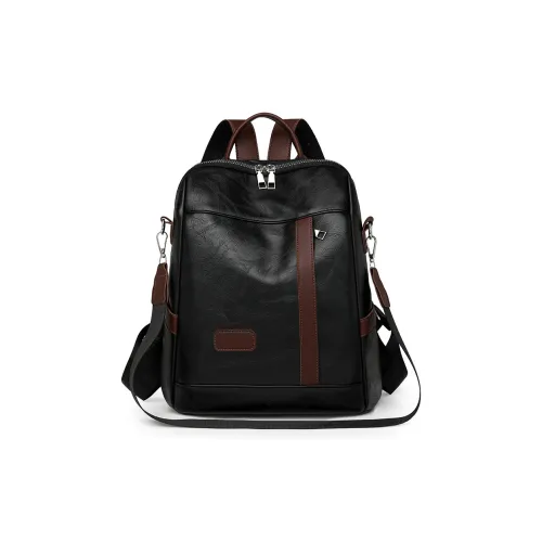 SMVP ПУ (полиуретан) Повседневная Сумка через плечо Стандартная Женская Многоцветная