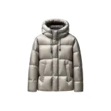 Серебристый