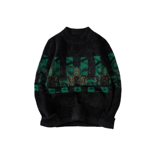 Egger Мужской Трикотаж