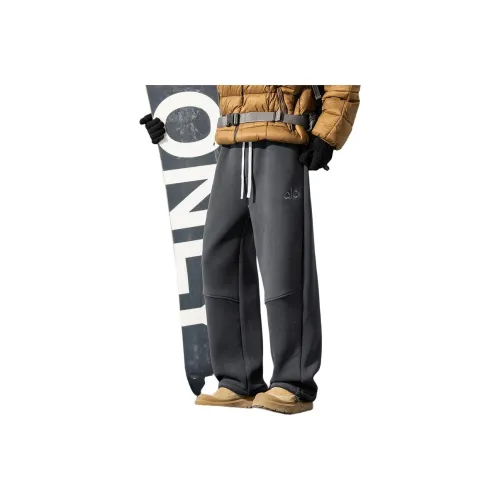 LISENPOK Утепленные штаны унисекс