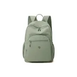 Пыльно-зеленый