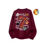 Бордовый Высококачественный Хлопок