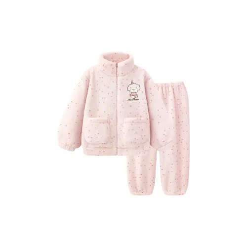 OXO OVERLOAD Пижамный комплект женский