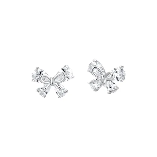 TBoML Alloy Stud Earrings Women's